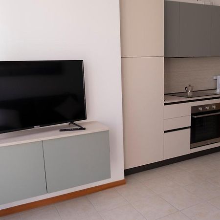 Apartamento Sky Sun & Sea Cavallino-Treporti Exterior foto