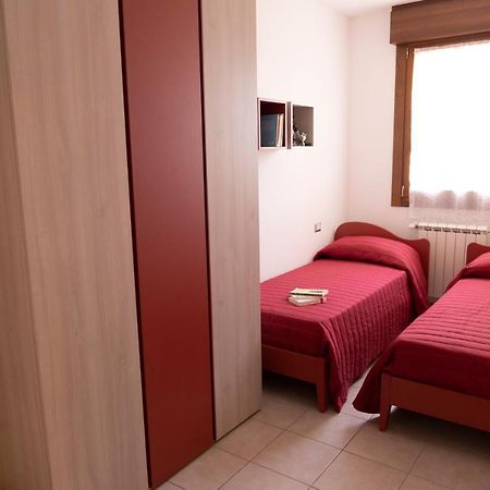 Apartamento Sky Sun & Sea Cavallino-Treporti Exterior foto