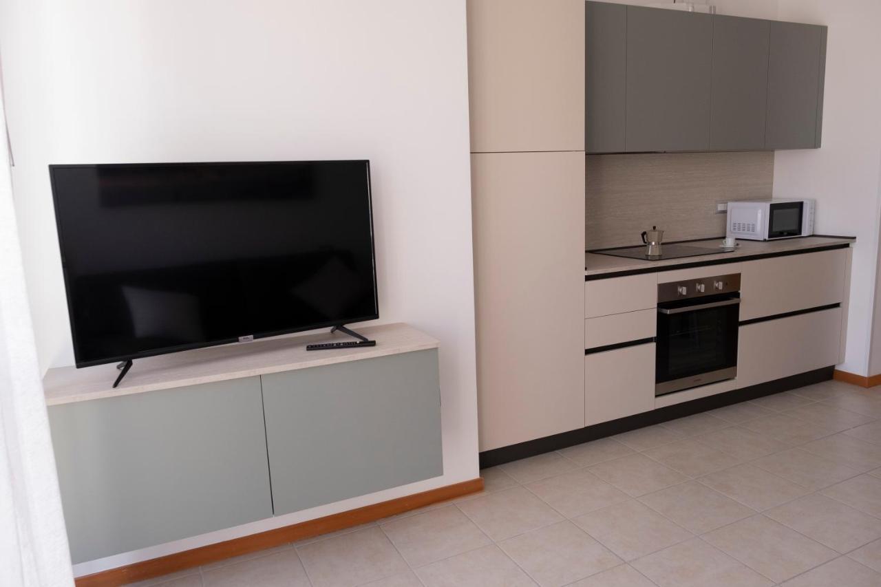 Apartamento Sky Sun & Sea Cavallino-Treporti Exterior foto