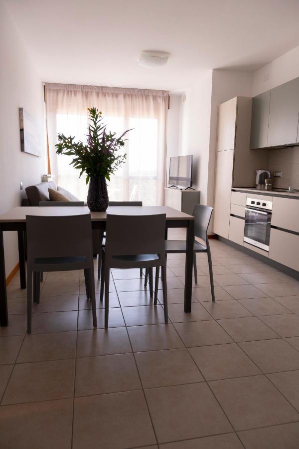Apartamento Sky Sun & Sea Cavallino-Treporti Exterior foto