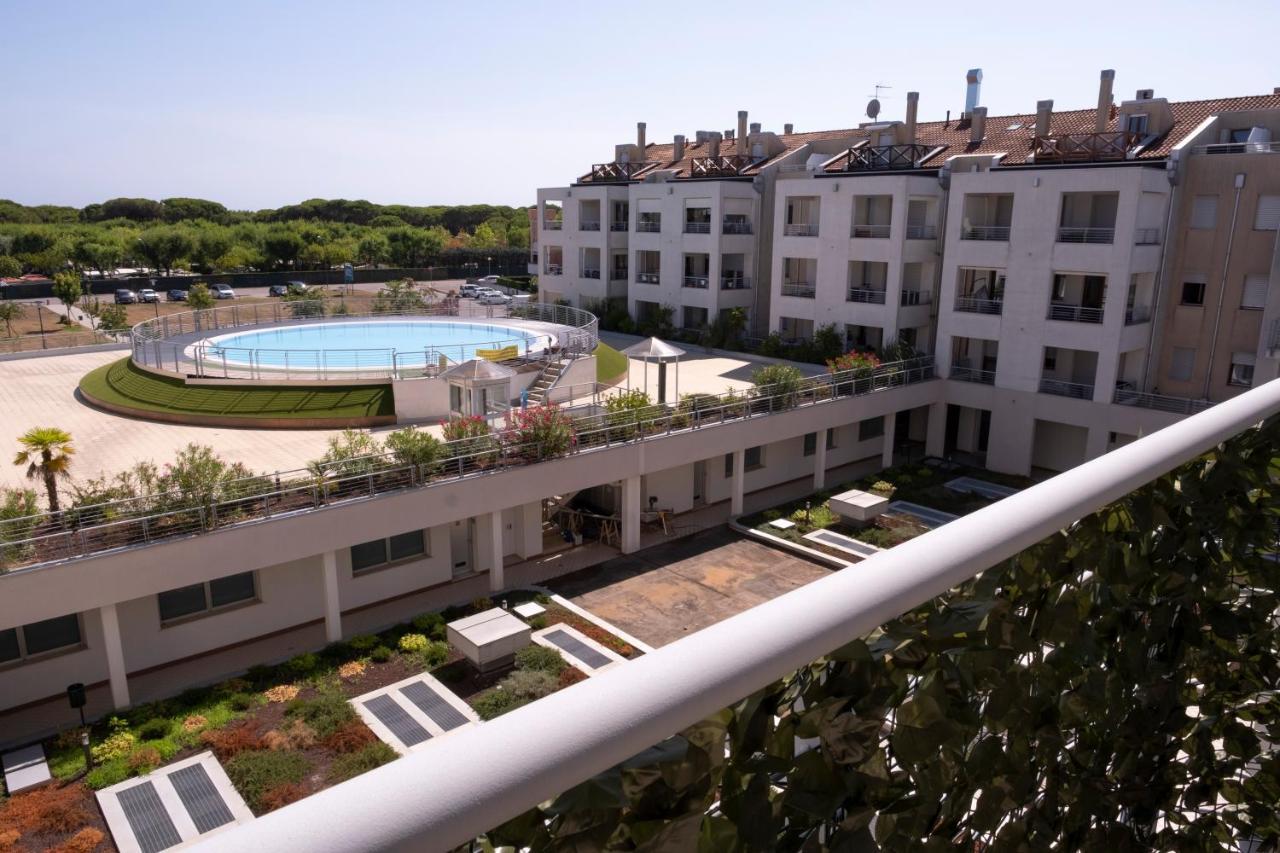 Apartamento Sky Sun & Sea Cavallino-Treporti Exterior foto