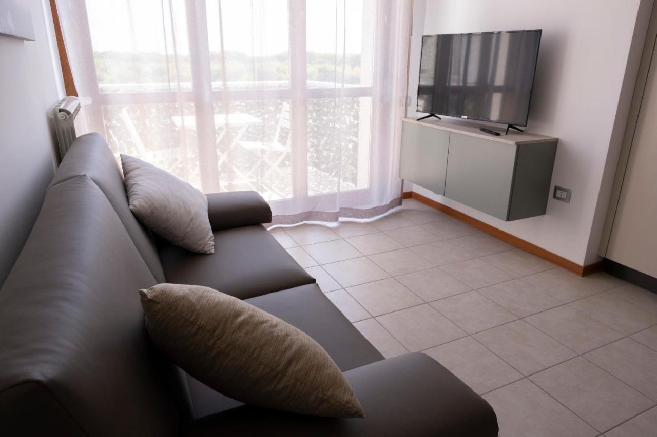 Apartamento Sky Sun & Sea Cavallino-Treporti Exterior foto