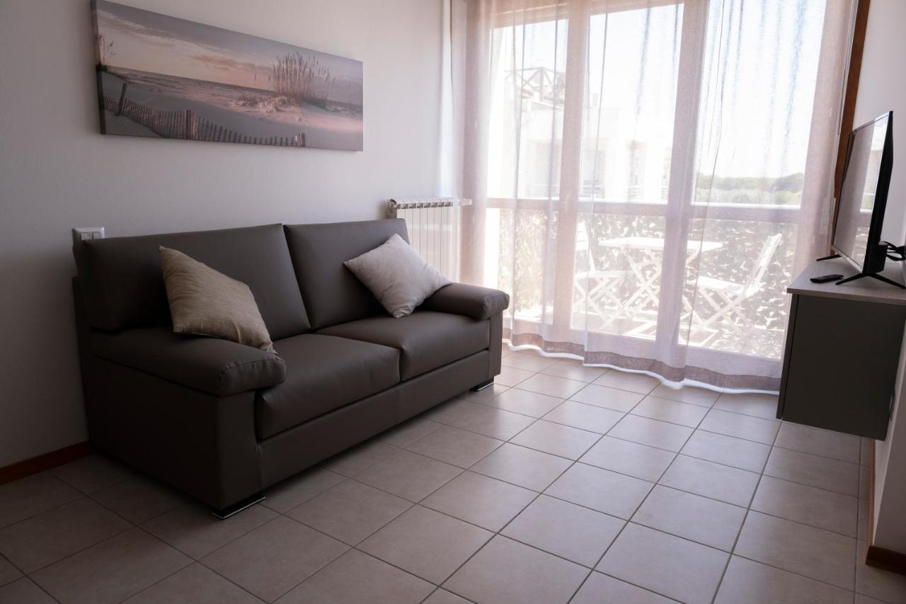 Apartamento Sky Sun & Sea Cavallino-Treporti Exterior foto