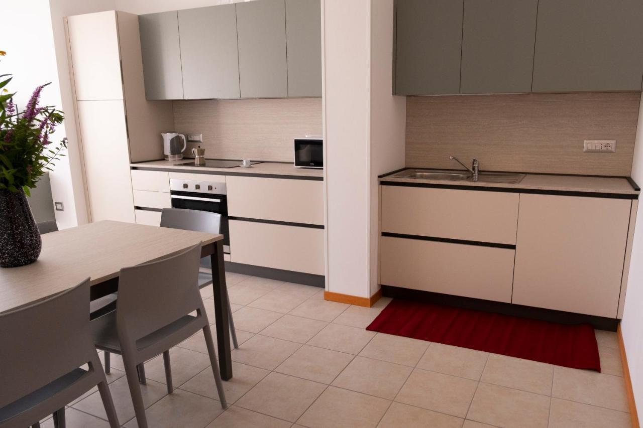 Apartamento Sky Sun & Sea Cavallino-Treporti Exterior foto