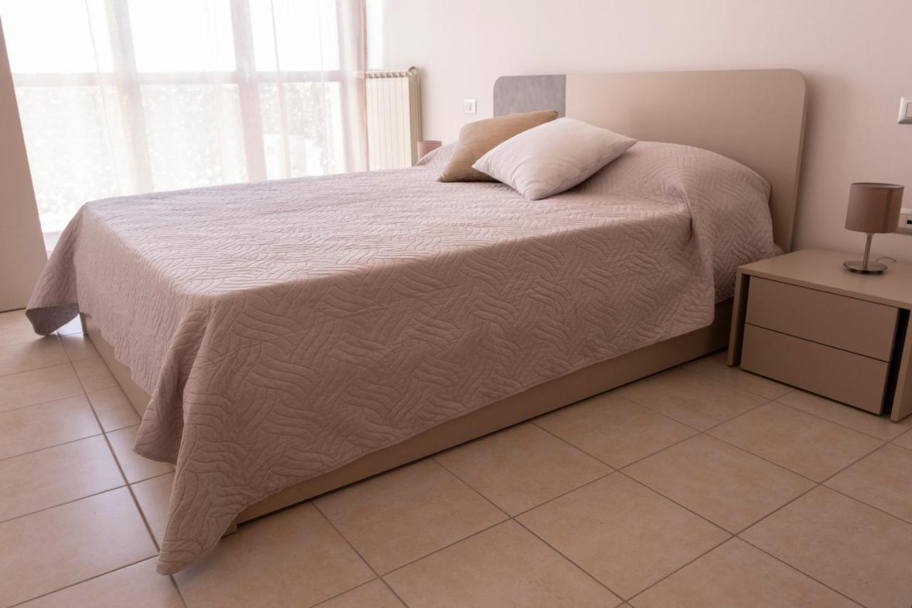Apartamento Sky Sun & Sea Cavallino-Treporti Exterior foto