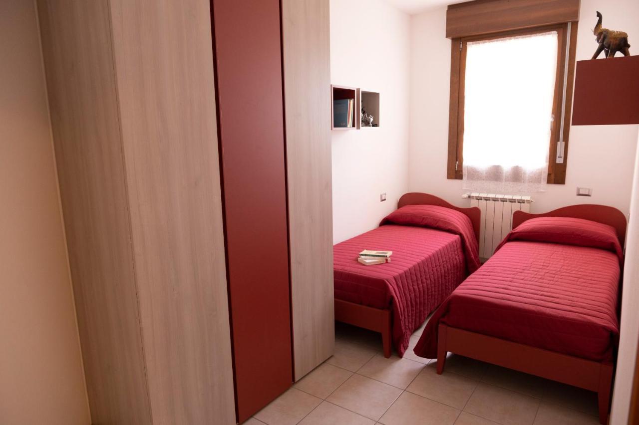 Apartamento Sky Sun & Sea Cavallino-Treporti Exterior foto