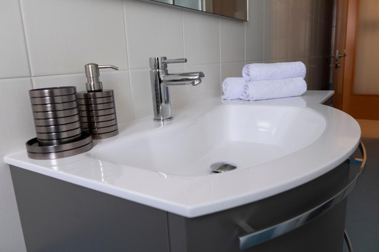Apartamento Sky Sun & Sea Cavallino-Treporti Exterior foto