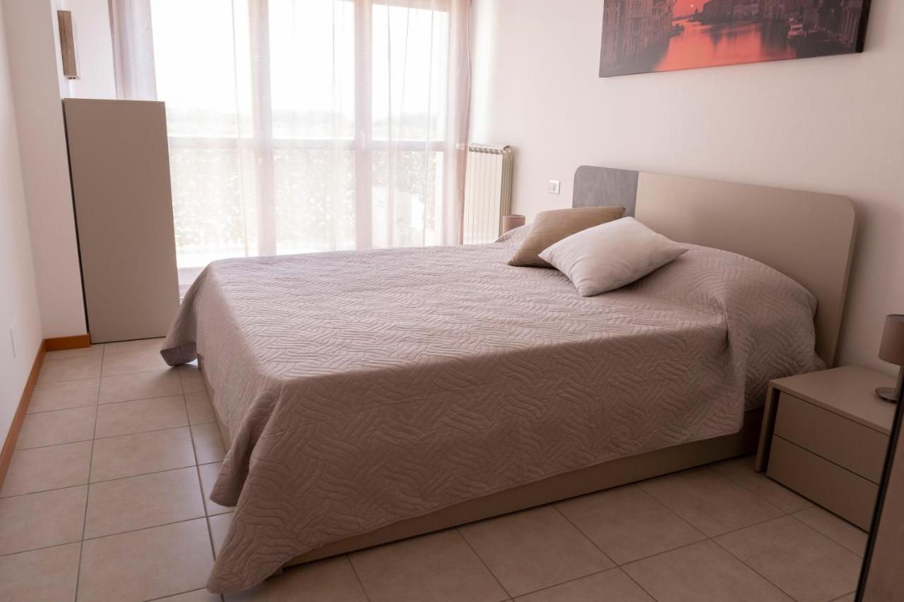 Apartamento Sky Sun & Sea Cavallino-Treporti Exterior foto