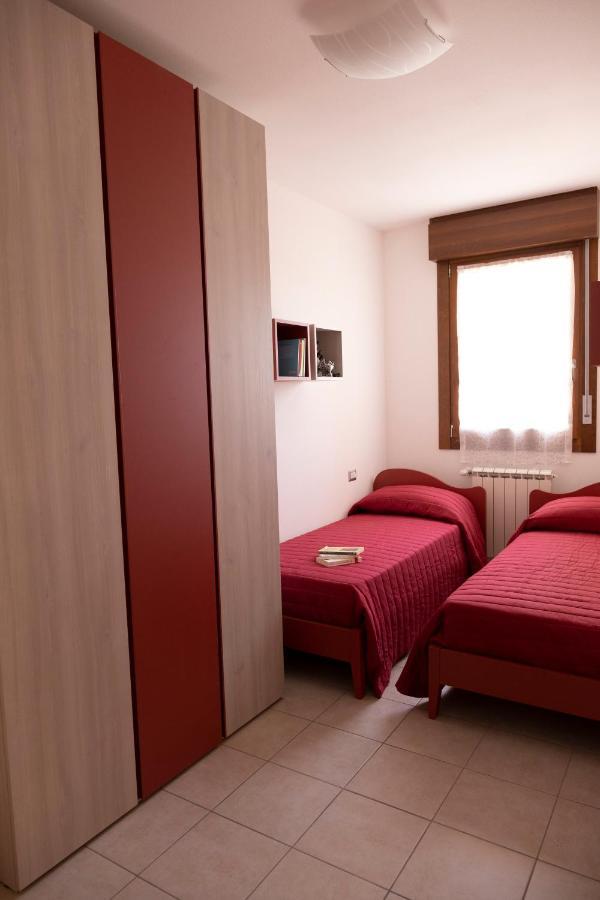 Apartamento Sky Sun & Sea Cavallino-Treporti Exterior foto