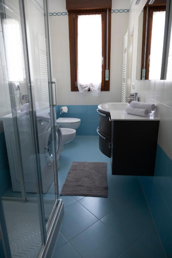 Apartamento Sky Sun & Sea Cavallino-Treporti Exterior foto