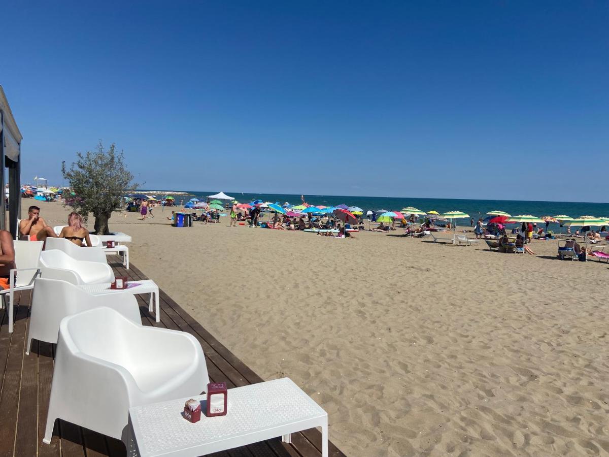 Apartamento Sky Sun & Sea Cavallino-Treporti Exterior foto