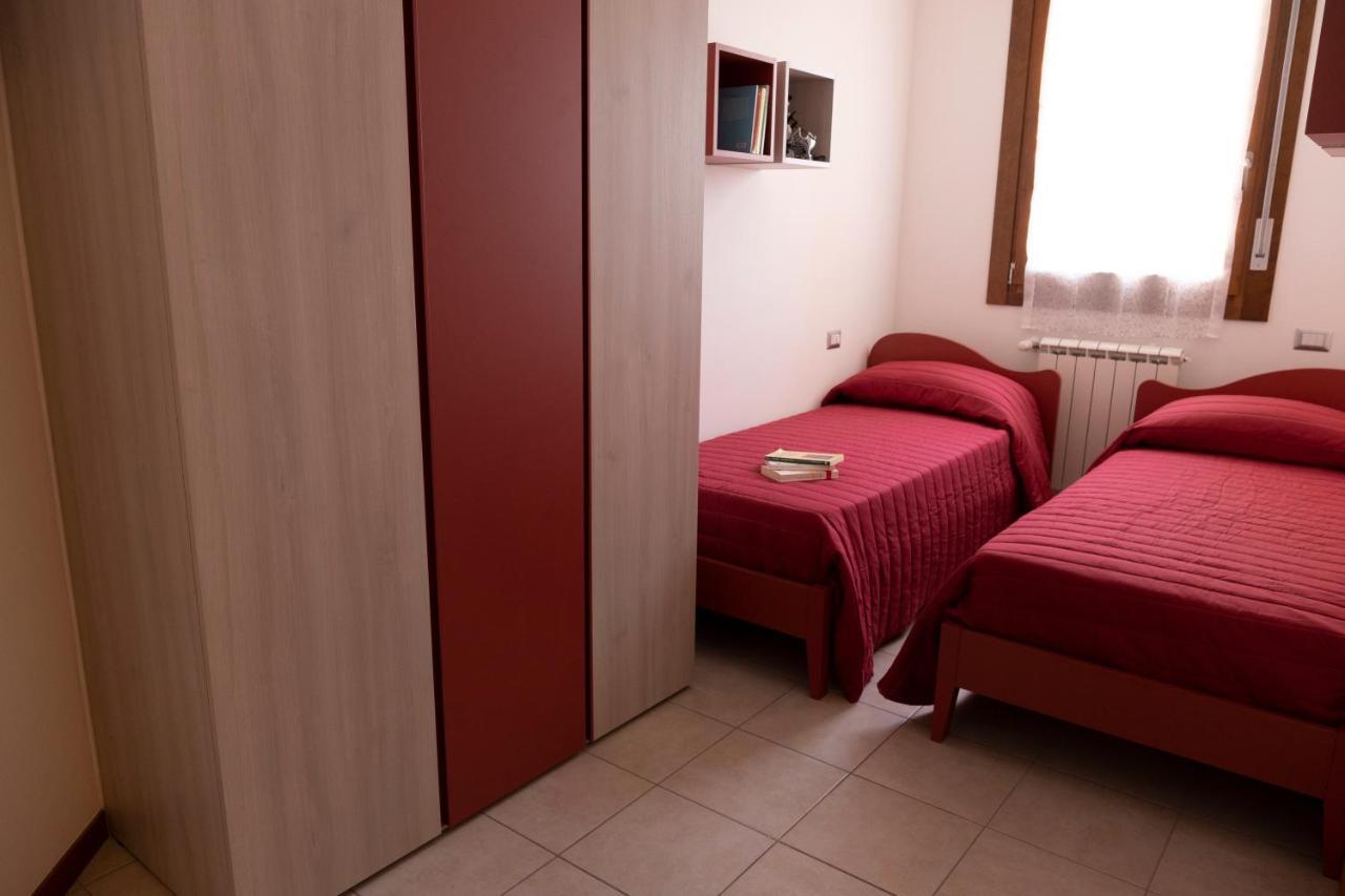 Apartamento Sky Sun & Sea Cavallino-Treporti Exterior foto
