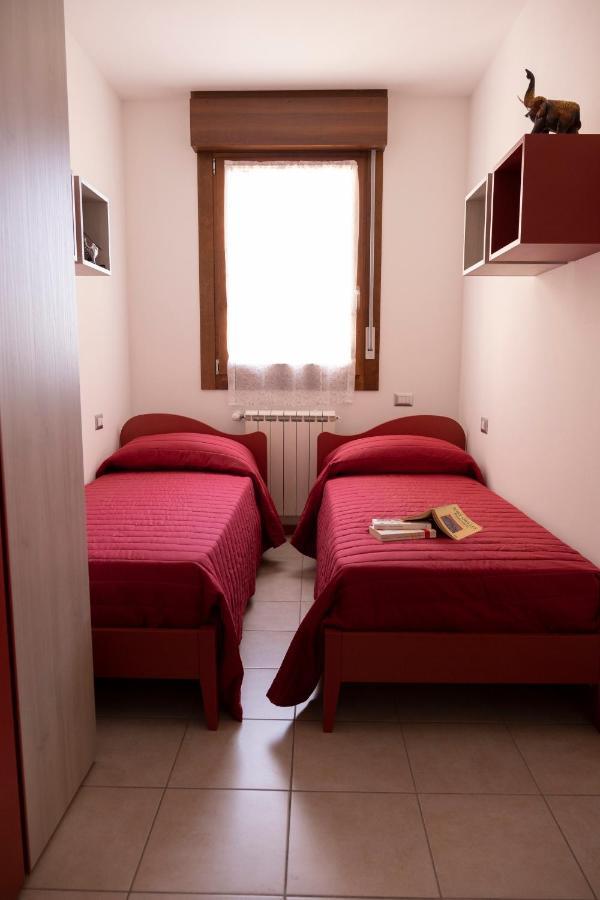 Apartamento Sky Sun & Sea Cavallino-Treporti Exterior foto