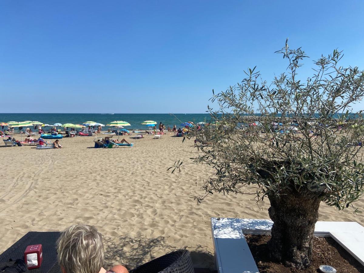 Apartamento Sky Sun & Sea Cavallino-Treporti Exterior foto